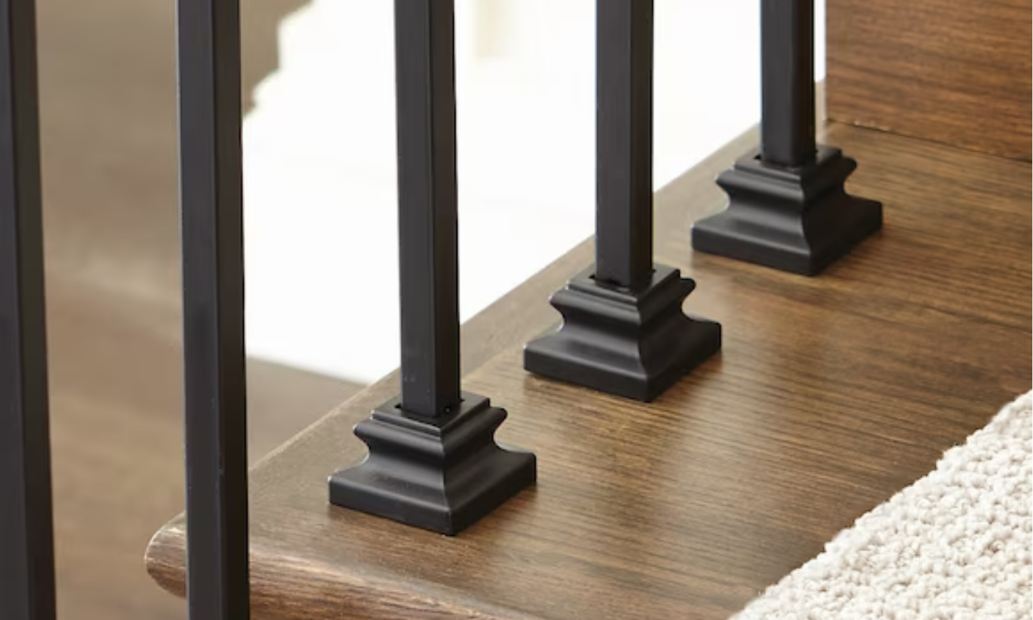 Balusters Accessories