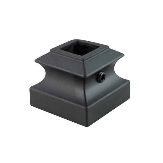 Base Collar | 1/2" Square