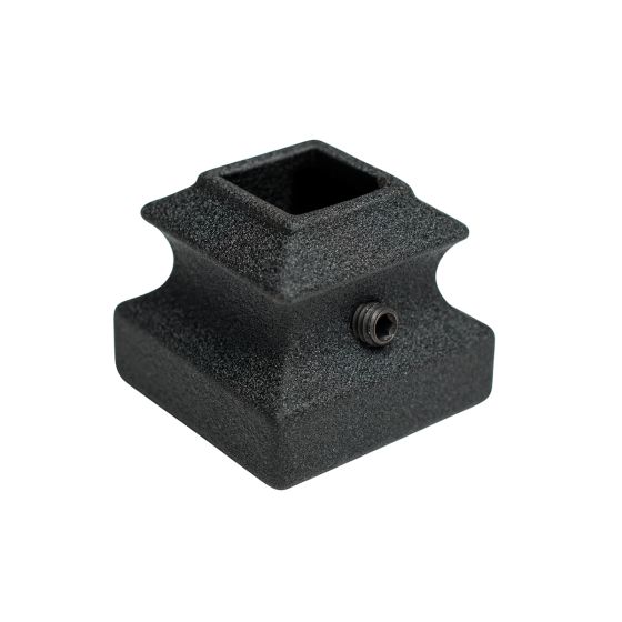 Base Collar | 1/2" Square