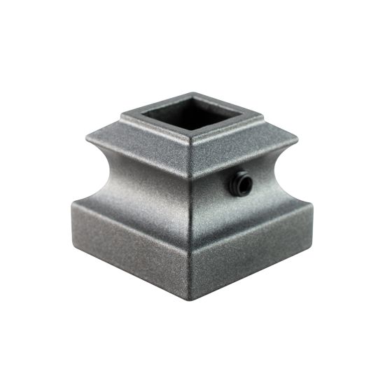 Base Collar | 1/2" Square