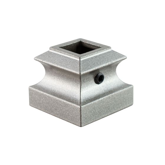 Base Collar | 1/2" Square