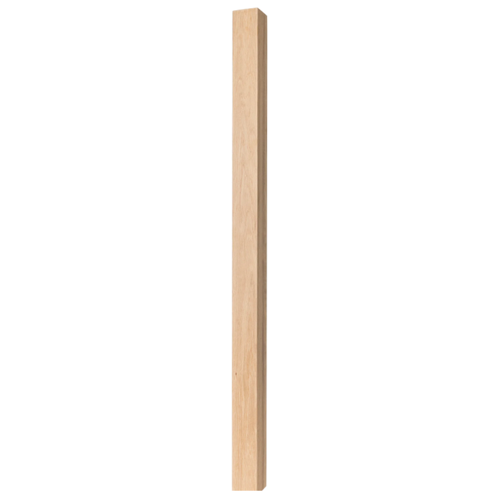 300-59 | Newel Post Blank | 3" x 59"