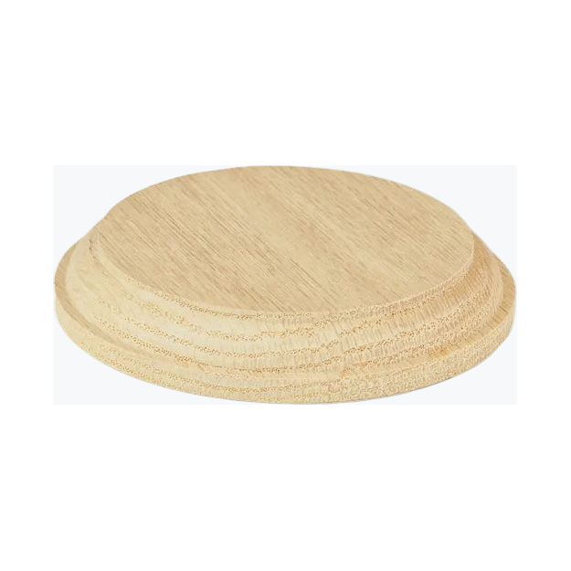 C-7317 | Rosette (Round)