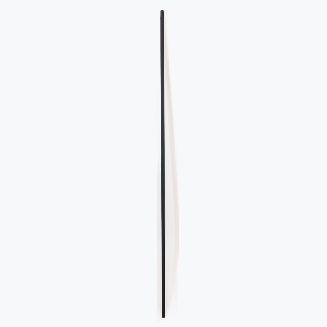 CLEARANCE T01 | Iron Baluster | Standard Plain | 1/2" x 44"