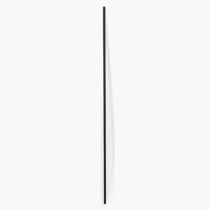 CLEARANCE T01 | Iron Baluster | Standard Plain | 1/2" x 44"