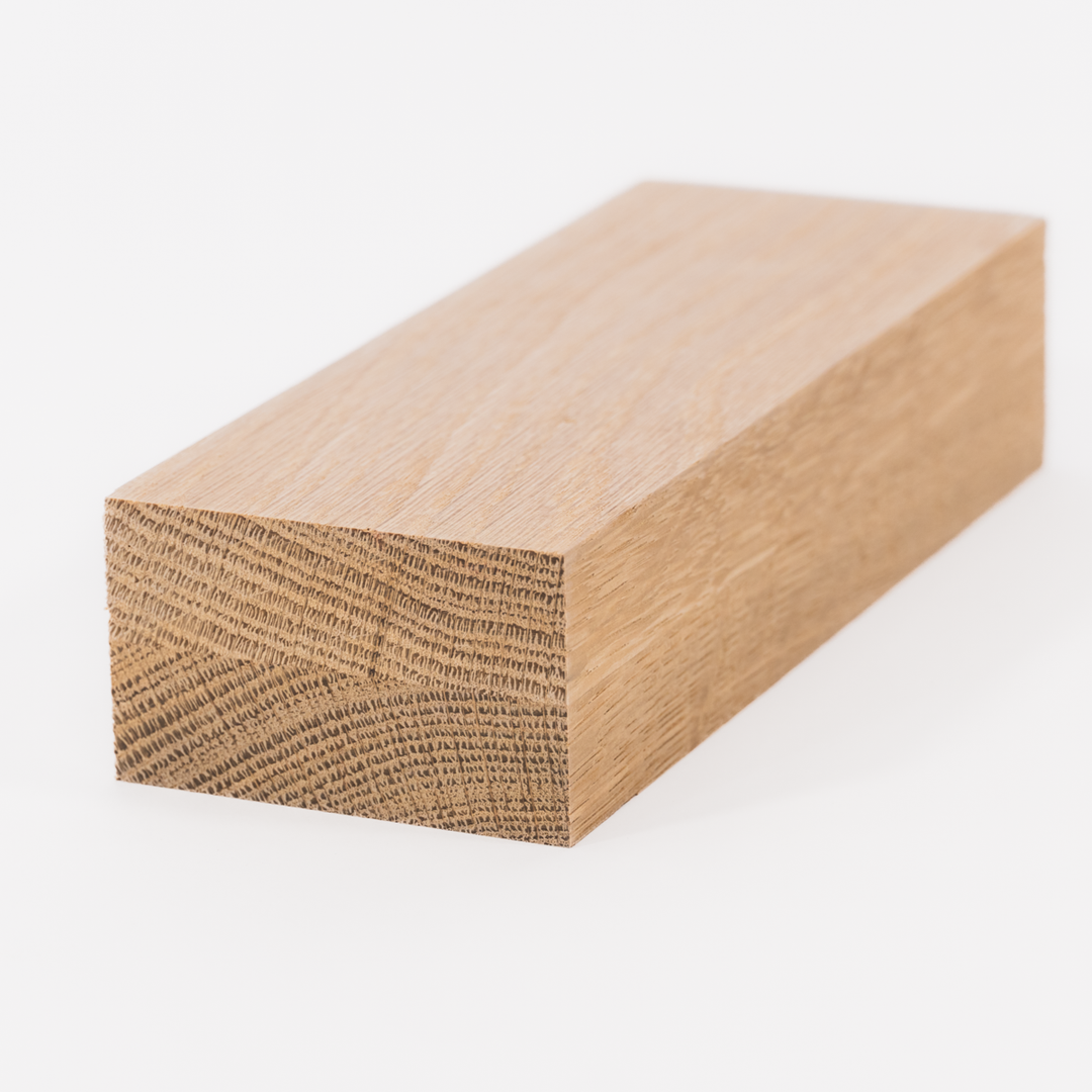 6700 | Rectangle Profile Handrail | 8ft &16ft