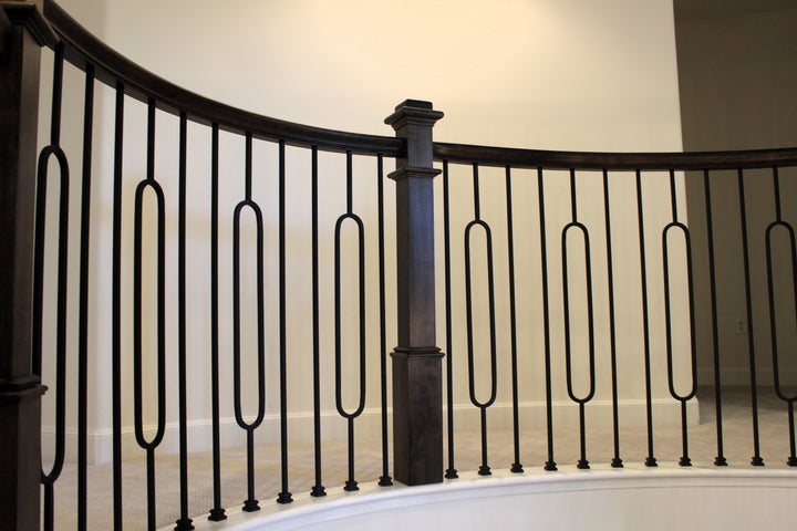 6210B | Bender Handrail | 4ft-16ft