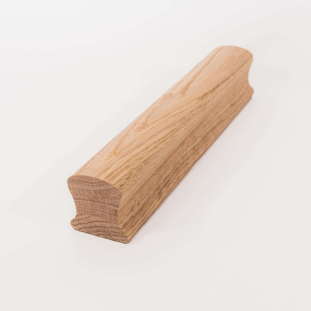 9200 Profile Handrail | 4ft to 18ft