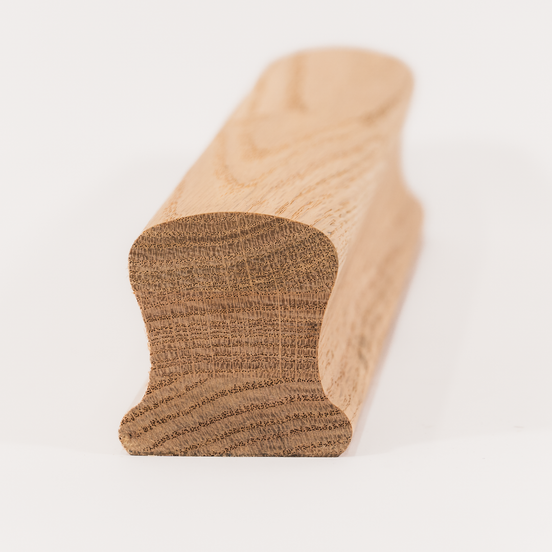 9200 Profile Handrail | 4ft to 18ft