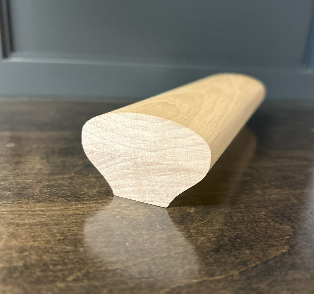 6042 | Wood Handrail | 4ft-16ft