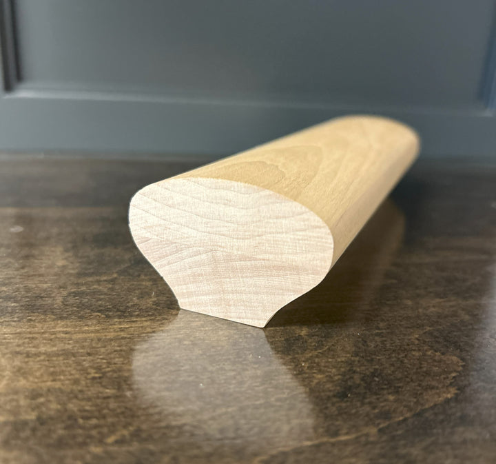 6042 | Wood Handrail | 4ft-16ft