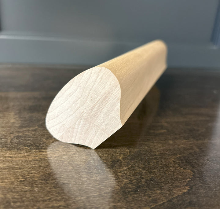 6042 | Wood Handrail | 4ft-16ft