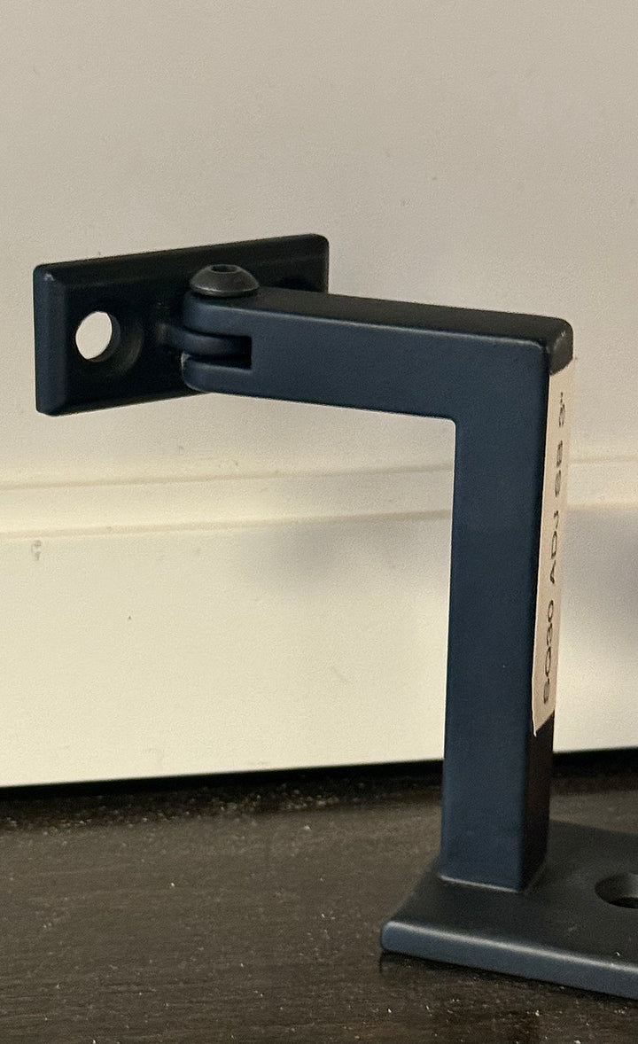 SQ30 | Handrail Bracket | Adjustable | Square