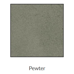 2GR20 | Iron Baluster | Round | Double Collar | 5/8"