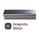 1/2" Square Tube Balusters | Stainless Steel Series | Plain