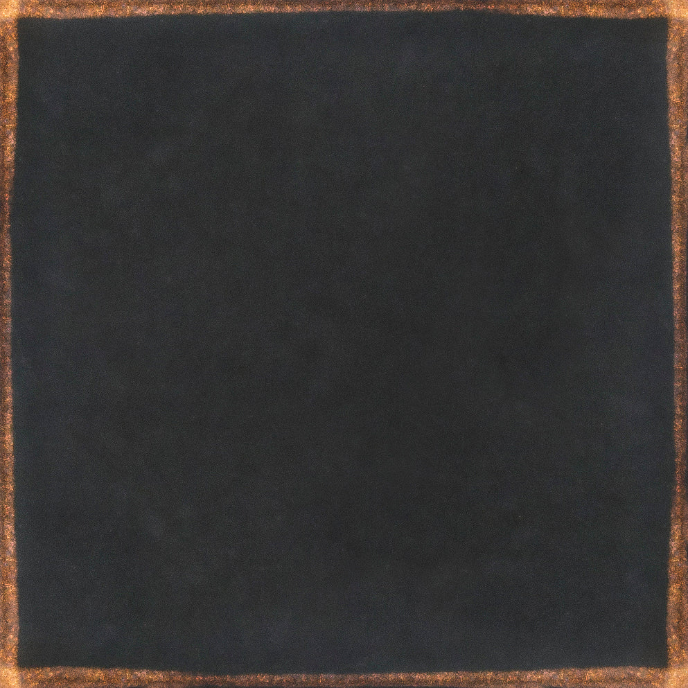 T56 | Iron Baluster | "S" Scroll | 1/2" x 44"