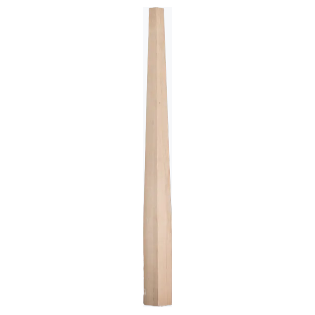 C-4071 | Craftsman Stabilizing Newel Post with Dowel