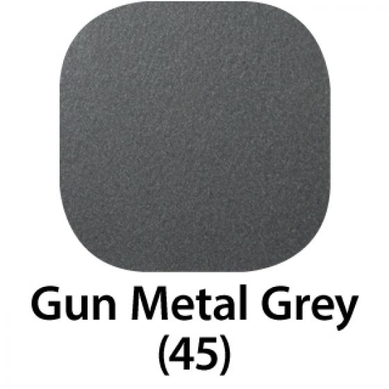 Steel Tube Balusters | 1/2" Round Series | Double Basket