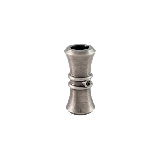 Baluster Collars | Round Holes | With Set Screw