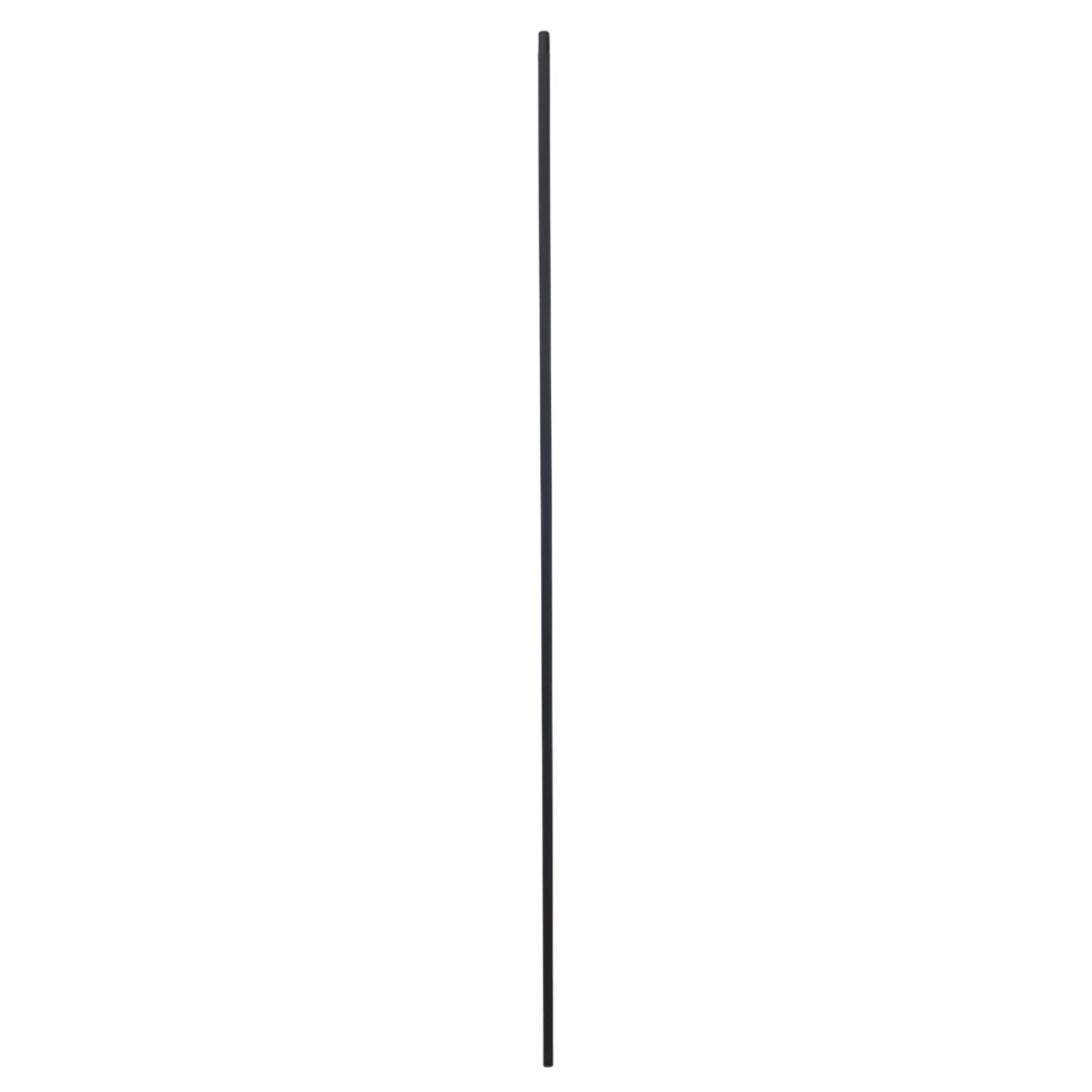 T01 | Iron Baluster | Standard Plain | 1/2" x 44"