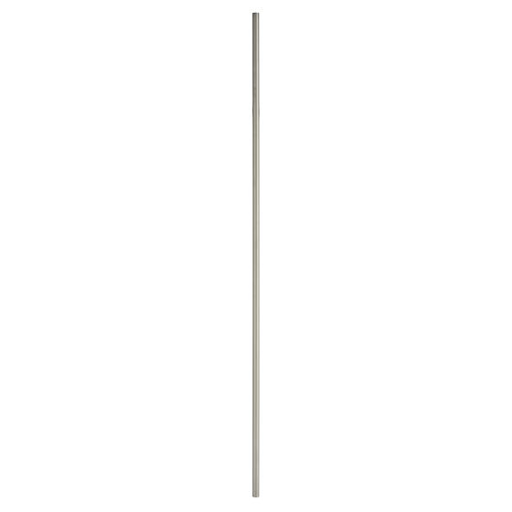 5/8" Round Tube Balusters | Stainless Steel Series | Plain