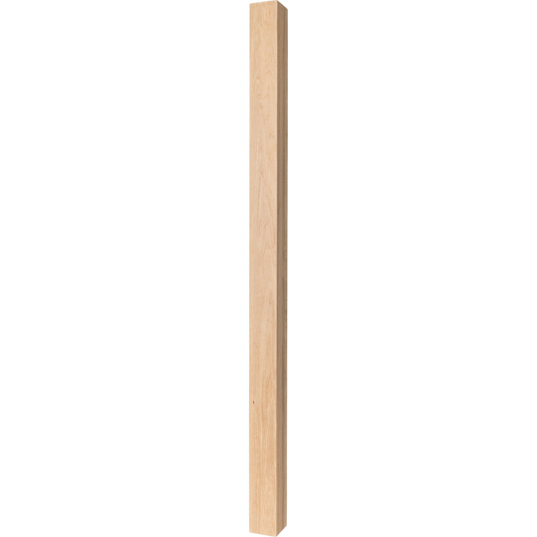 300-54 | Newel Post Blank | 3" x 54"