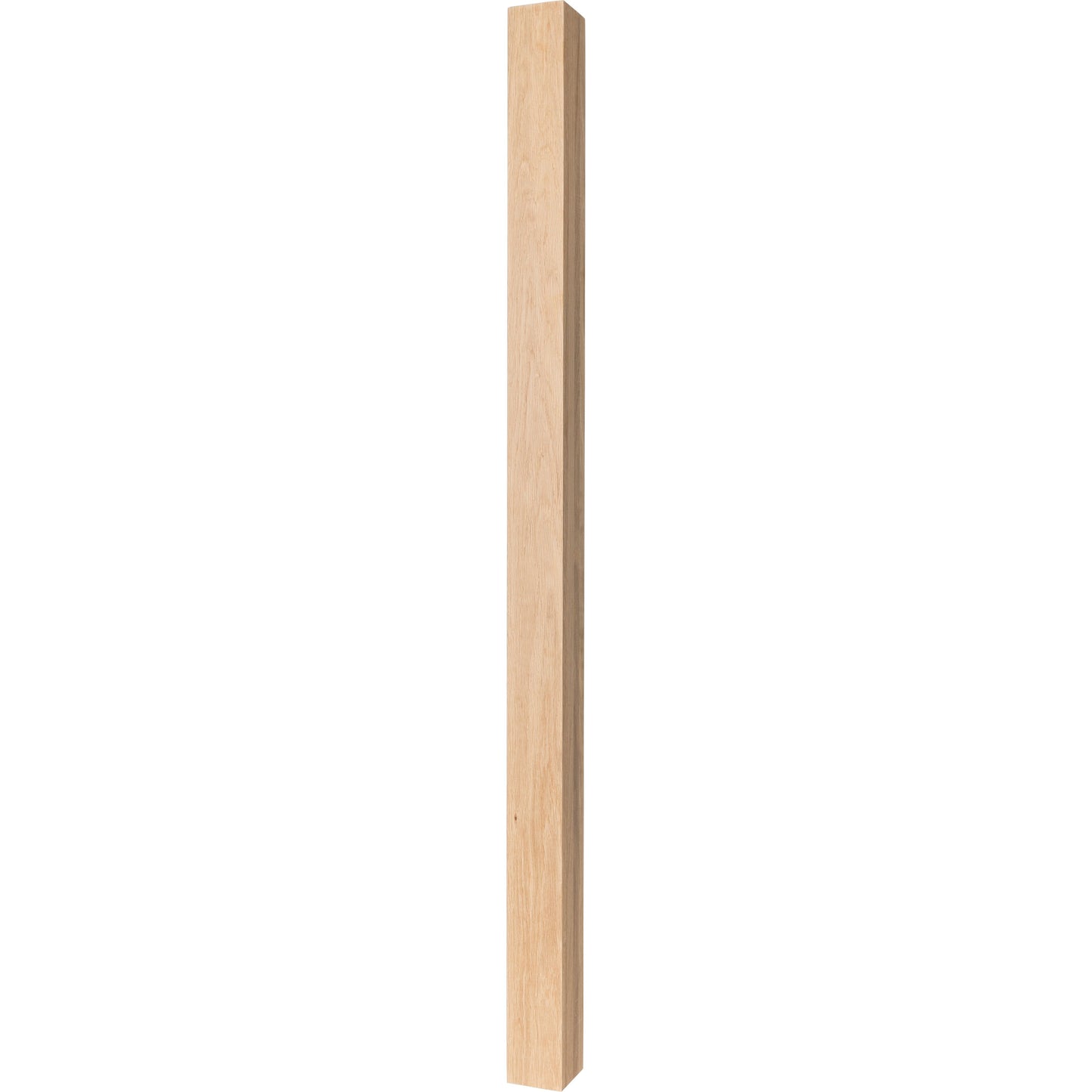 300-54 - Newel Post Blank - 3" x 54"