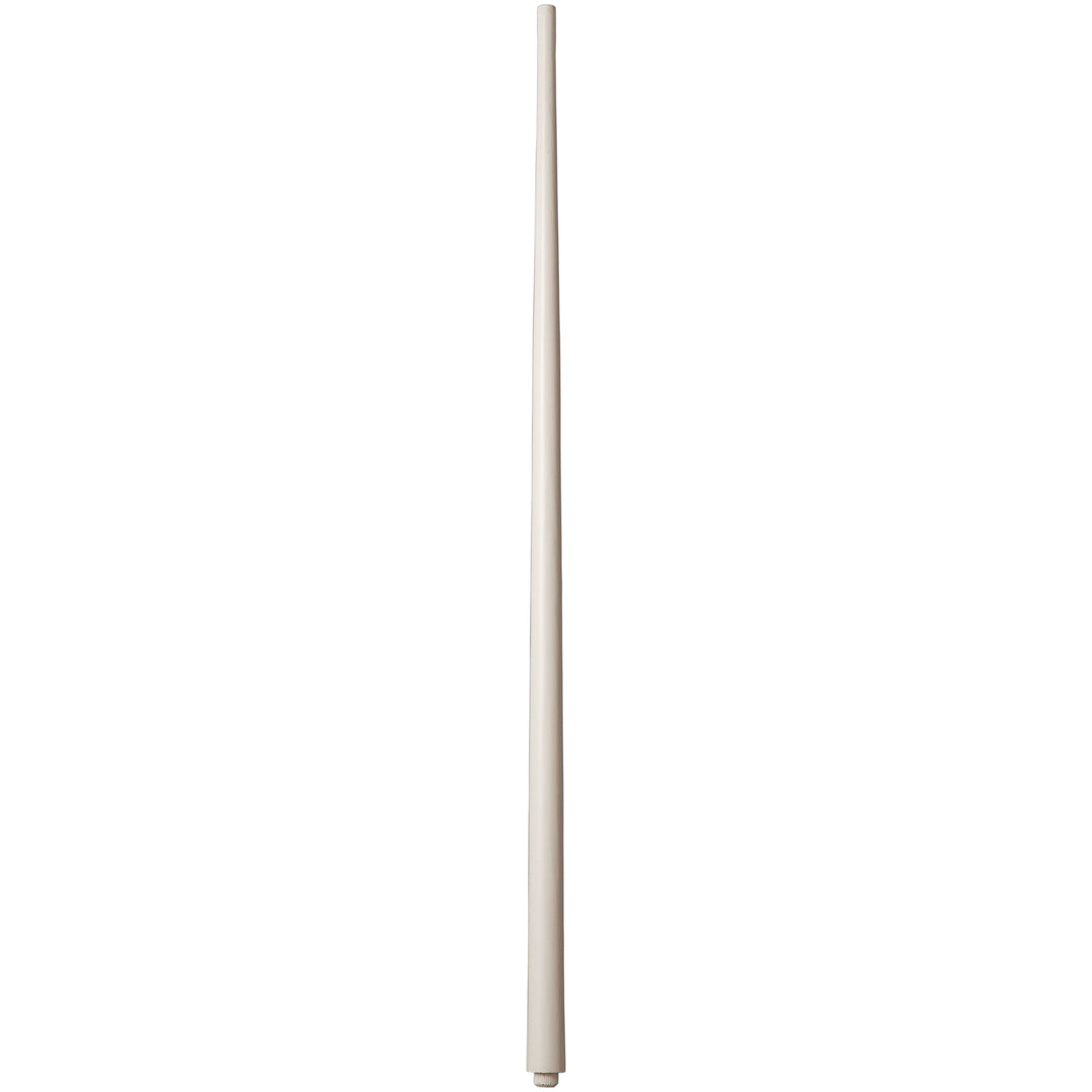 5040 | Wood Baluster | Craftsman Tapered Round | 1-1/4"