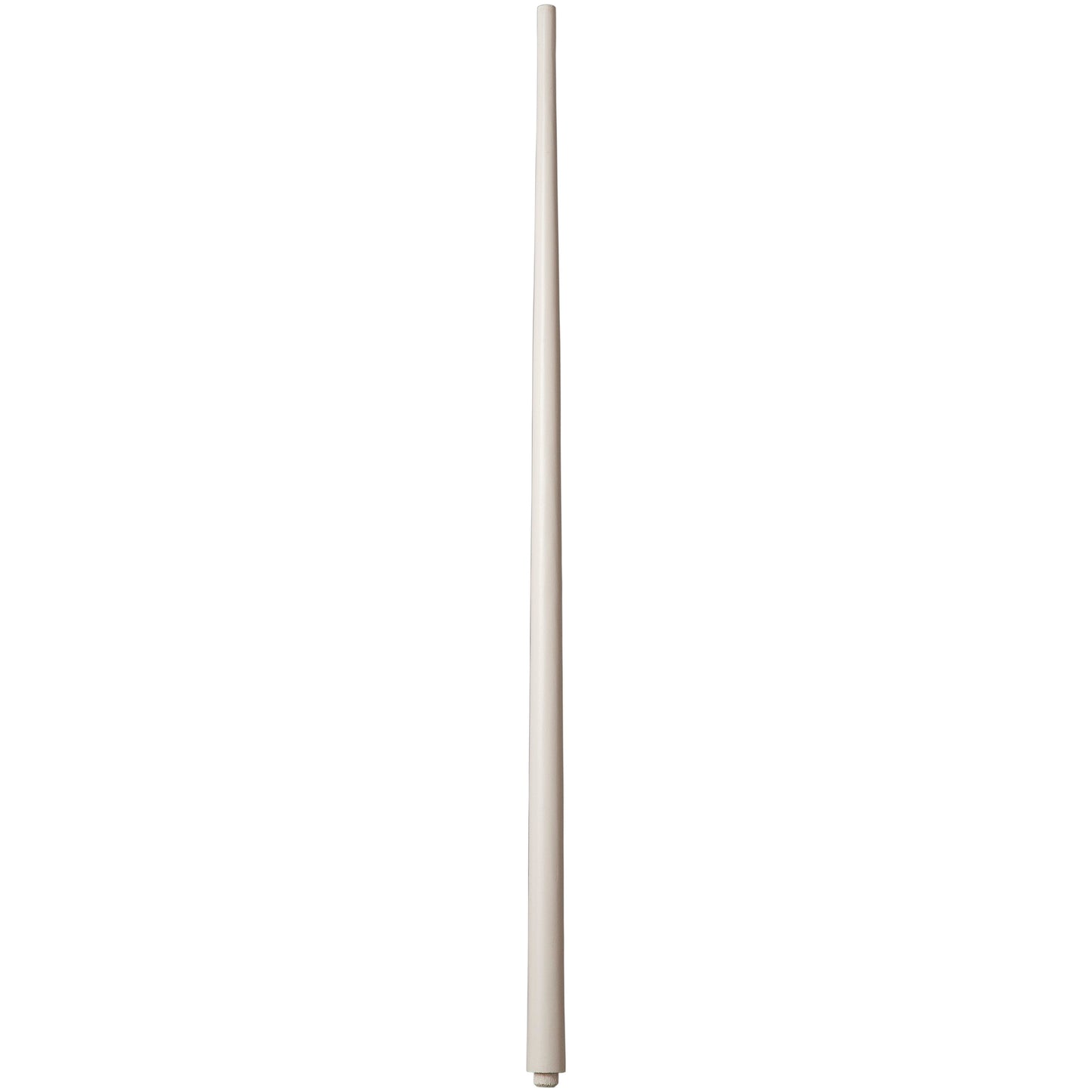 5040 | Wood Baluster | Craftsman Tapered Round | 1-1/4"