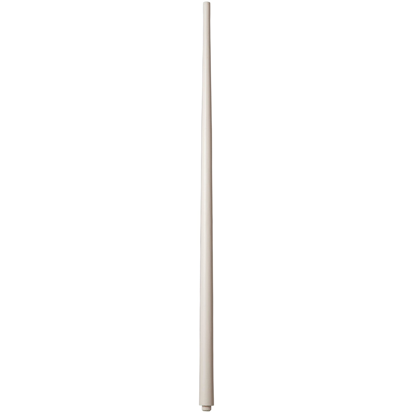 5040 - Wood Baluster - Craftsman Tapered Round - 1-1/4"