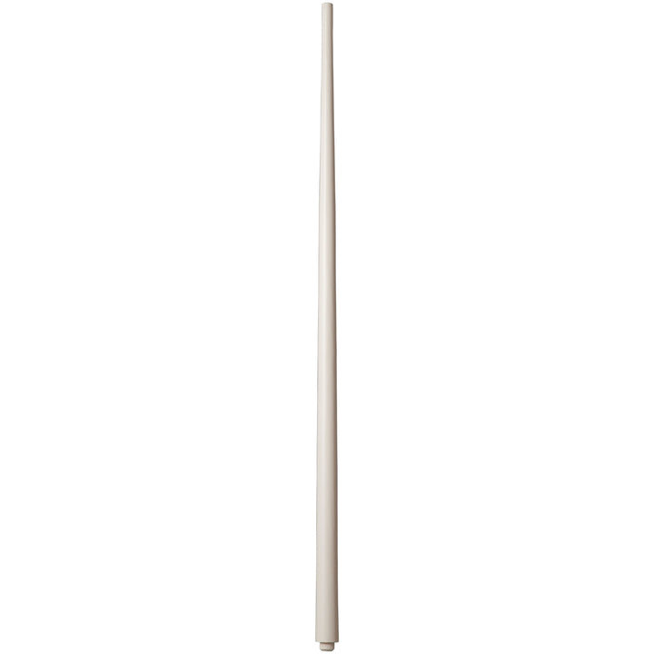 5040 | Wood Baluster | Craftsman Tapered Round | 1-1/4"