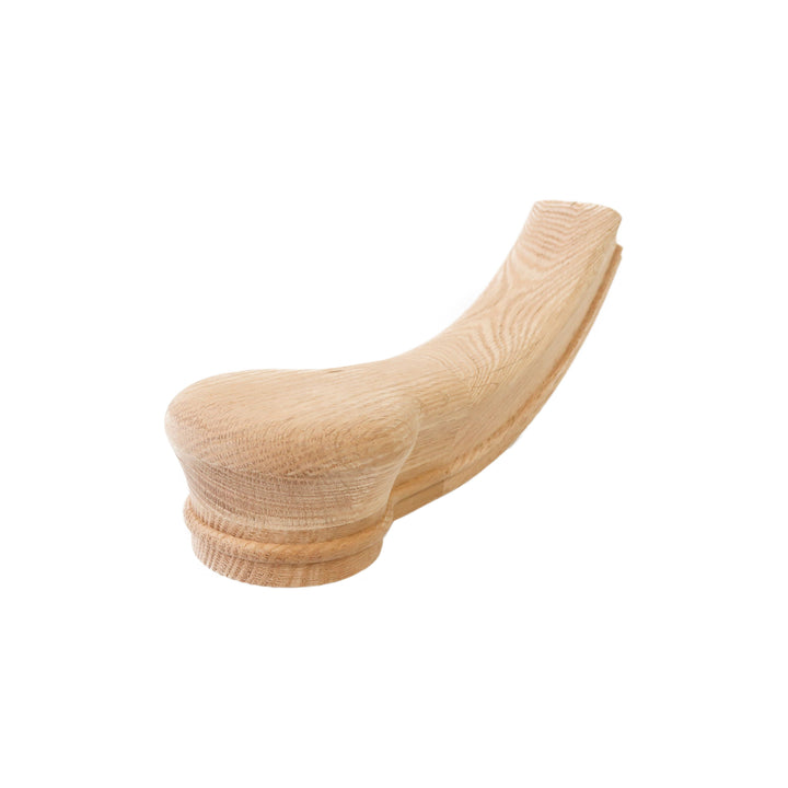 7010 | Capped Starting Easing | 6010 Profile