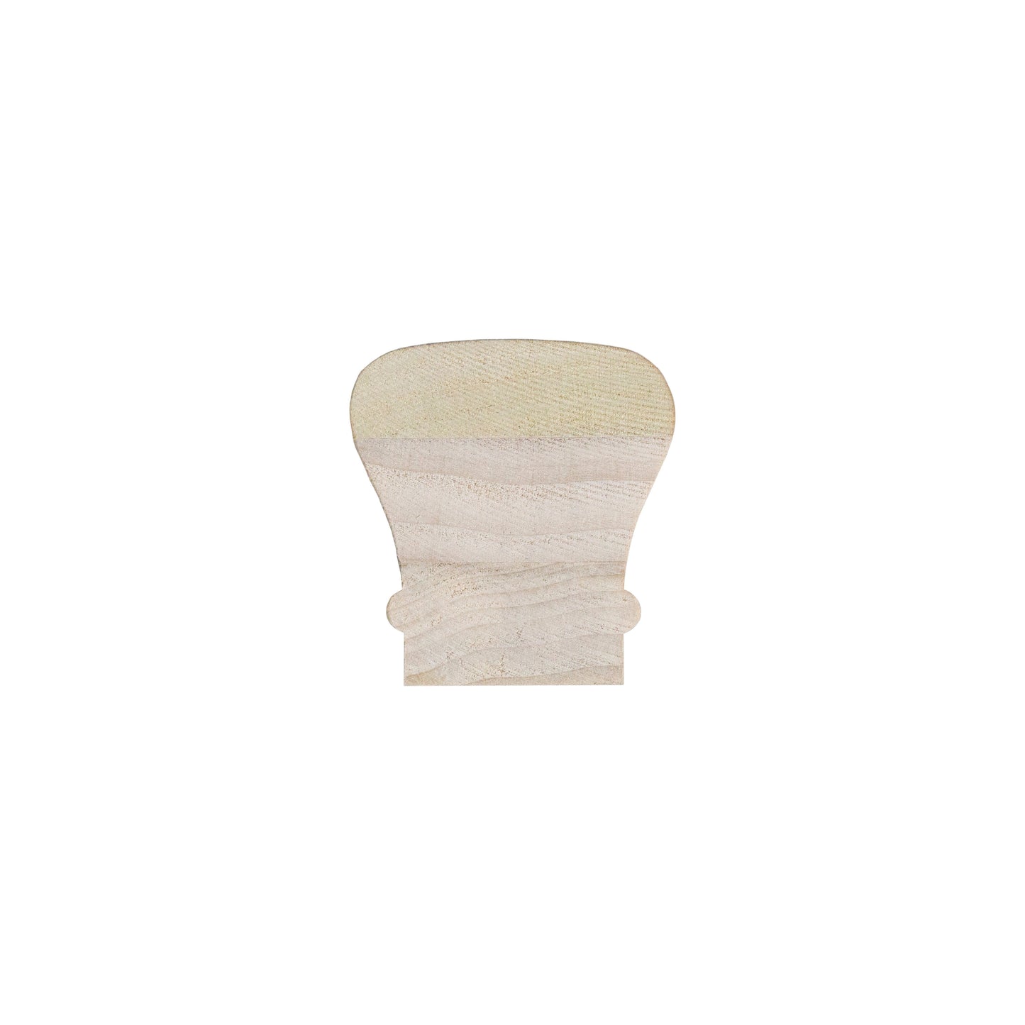 6010 | Wood Handrail | 4ft to 16ft