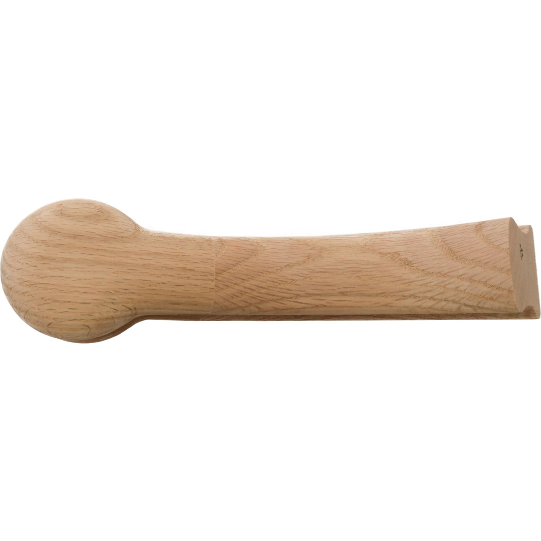 9210 | Capped Starting Easing | 9200 Profile