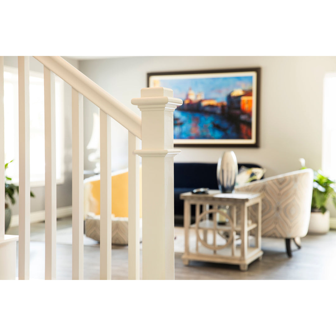 9200 Profile Handrail | 4ft to 18ft