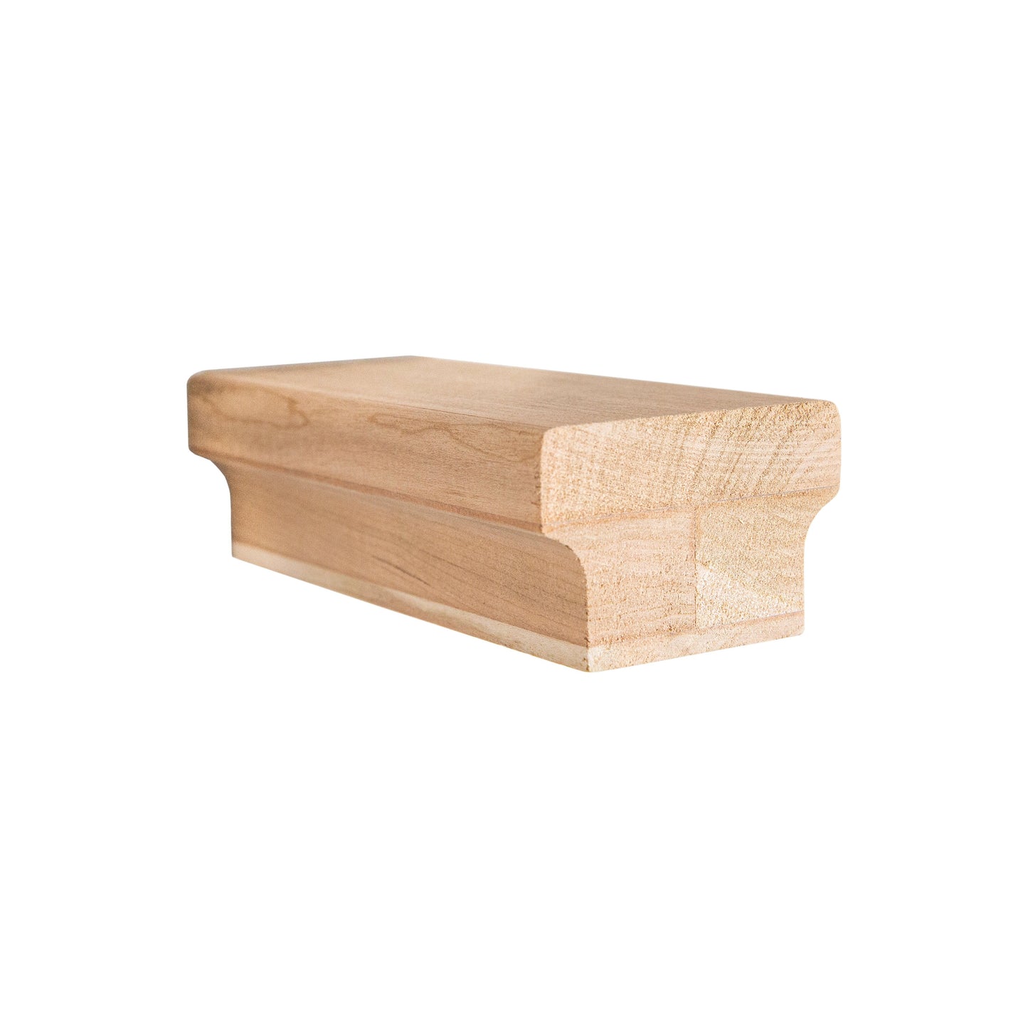 6084 | Wood Handrail | 4ft to 16ft