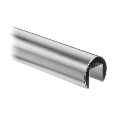 Cap rail | 304 SS | MOD 6920 1.66"