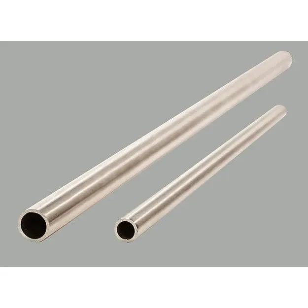 SSTR58304 | Stainless Steel Horizontal Bar | 5/8" Round