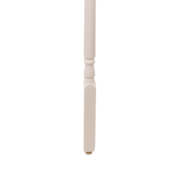 5015 | Wood Baluster | Colonial Pin Top | 1 - 1/4" - All Things Stairs