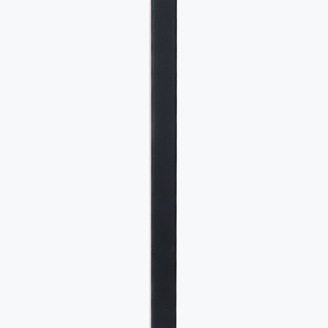 CLEARANCE T01 | Iron Baluster | Standard Plain | 1/2" x 44"