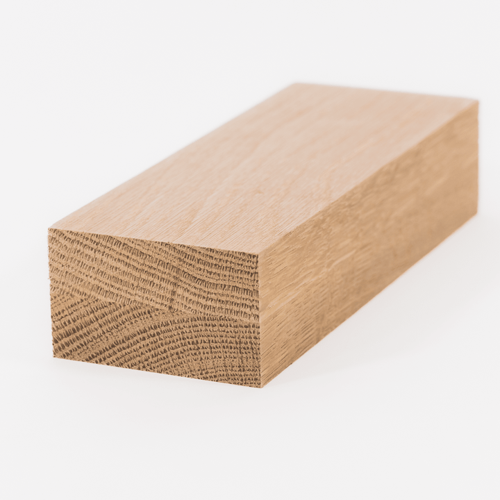 6002 | Rectangle Profile Handrail | 4ft to 16ft - All Things Stairs