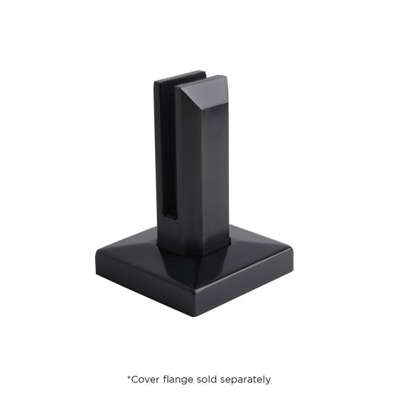 Square | Adjustable Glass Spigot