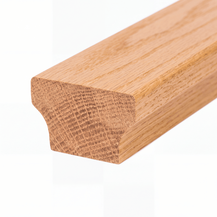 6084 | Wood Handrail | 4ft to 16ft - All Things Stairs
