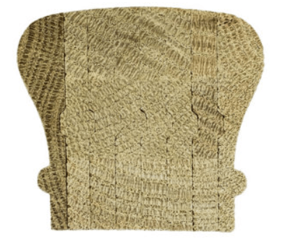 6210B | Bender Handrail | 4ft - 16ft - All Things Stairs