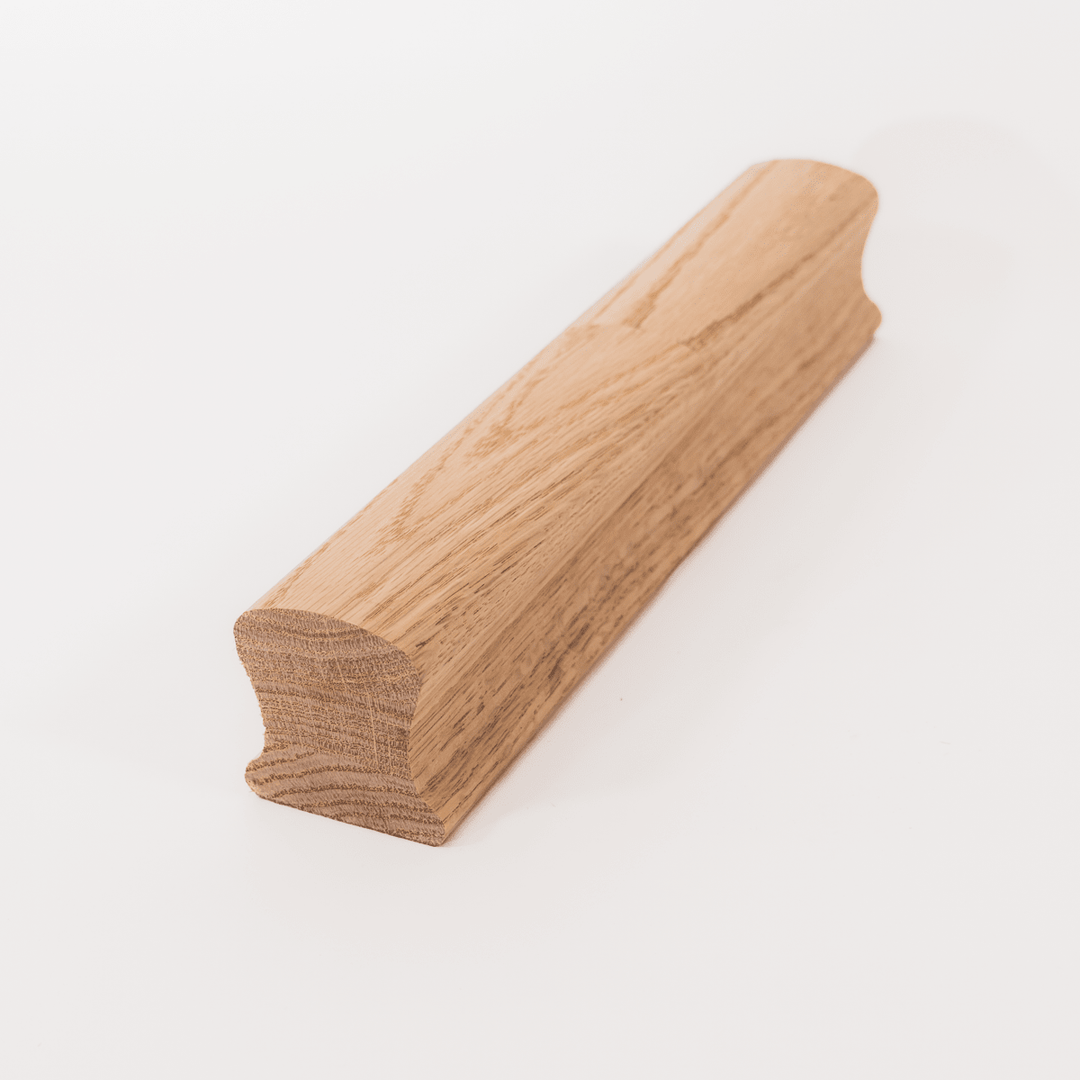 9200 Profile Handrail | 4ft to 18ft - All Things Stairs