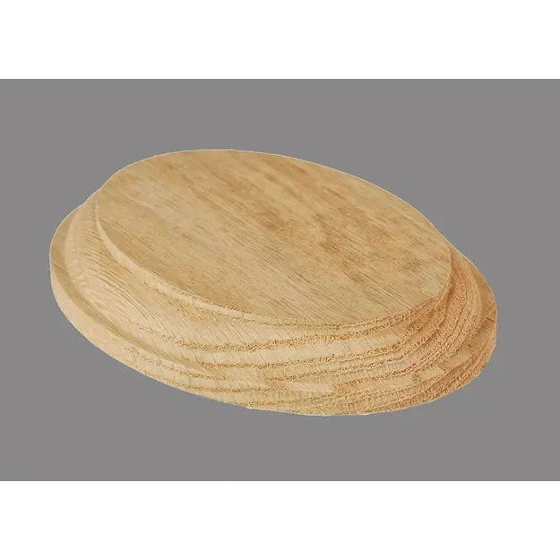 C-7337 | Rosette (Oval)