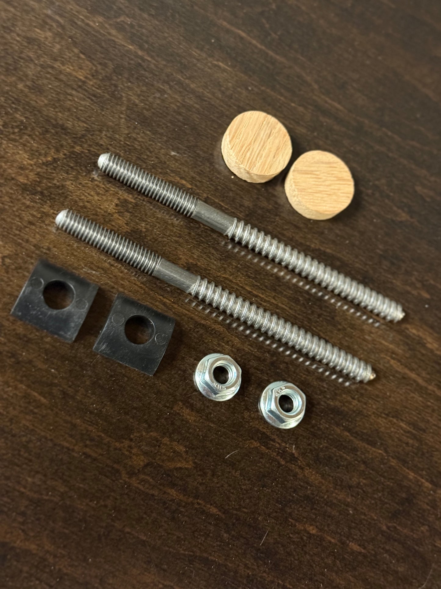 Newel Installation Kit | NWLKIT5