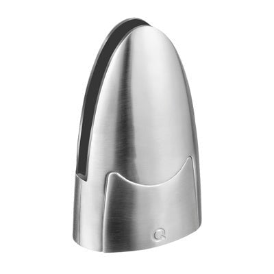 Base Clamp | 316 SS | MOD 6000 - All Things Stairs