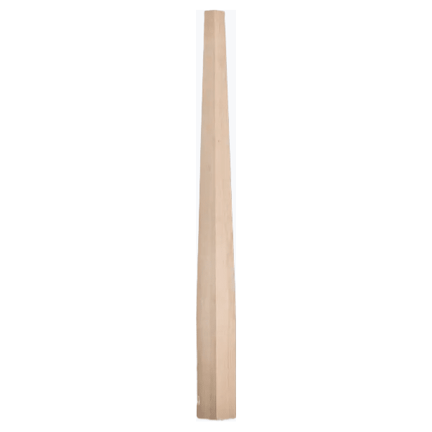 C - 4071 | Craftsman Stabilizing Newel Post - All Things Stairs