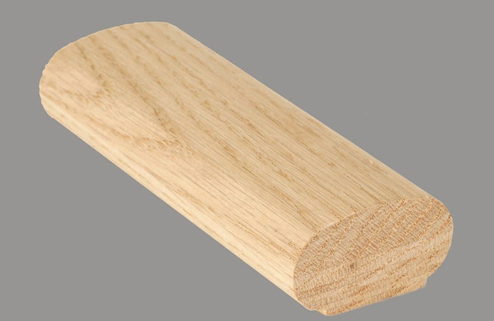C - 6042 | Handrail Oval | Rail - All Things Stairs